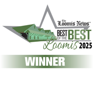 Loomis 2025 Winner
