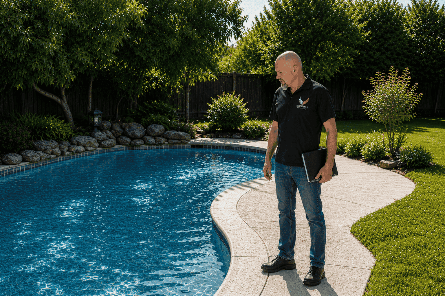 Pool & Spa Inspections