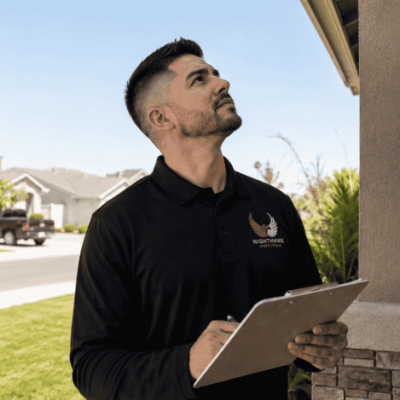 New Construction Inspection