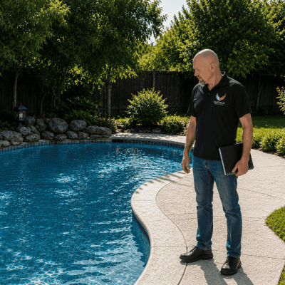 Pool & Spa Inspections